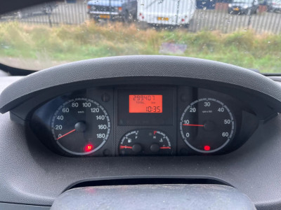 Citroën Jumper 30 2.2 HDI L2H1 foto 9