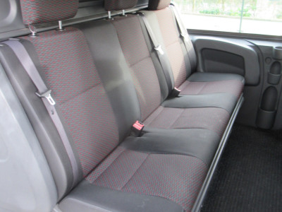 Citroën Jumper 30 2.2 HDI L2H1 DOKA Dubbelcabine, Orig. KM! 13