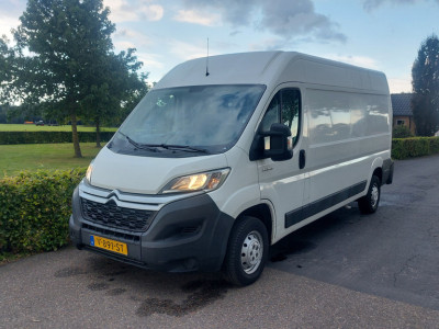 Citroen Jumper 33 2.0 BlueHDi L3H2 Economy AIRCO BJ 2018