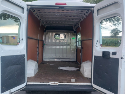 Citroën Jumper 33 2.0 BlueHDi L3H2 Economy AIRCO BJ 2018 foto 10