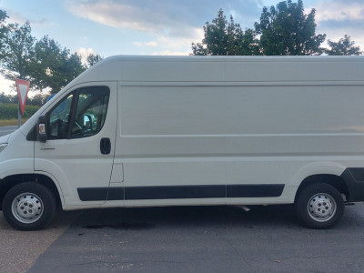 Citroën Jumper 33 2.0 BlueHDi L3H2 Economy AIRCO BJ 2018 foto 12