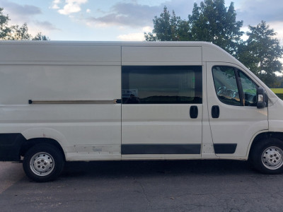 Citroën Jumper 33 2.0 BlueHDi L3H2 Economy AIRCO BJ 2018 foto 13