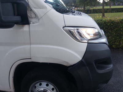 Citroën Jumper 33 2.0 BlueHDi L3H2 Economy AIRCO BJ 2018 foto 14