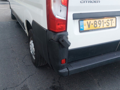 Citroën Jumper 33 2.0 BlueHDi L3H2 Economy AIRCO BJ 2018 foto 16