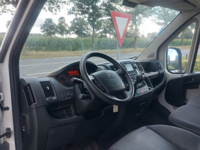Citroën Jumper 33 2.0 BlueHDi L3H2 Economy AIRCO BJ 2018 foto 3