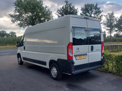 Citroën Jumper 33 2.0 BlueHDi L3H2 Economy AIRCO BJ 2018 foto 5