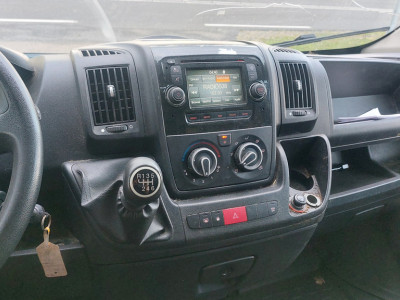 Citroën Jumper 33 2.0 BlueHDi L3H2 Economy AIRCO BJ 2018 foto 6
