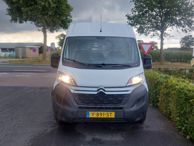 Citroën Jumper 33 2.0 BlueHDi L3H2 Economy AIRCO BJ 2018 foto 7