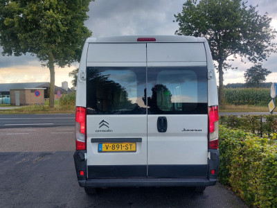 Citroën Jumper 33 2.0 BlueHDi L3H2 Economy AIRCO BJ 2018 foto 8
