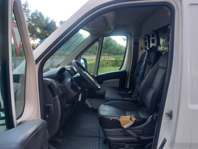 Citroën Jumper 33 2.0 BlueHDi L3H2 Economy AIRCO BJ 2018 foto 9