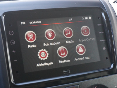 Citroën Jumper 33 2.2 140PK L2H1 BPM VRIJ!! Apple CP / Android A, Airco, Cam, 270° Deur, Blis!! NR. J01* foto 12