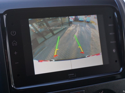 Citroën Jumper 33 2.2 140PK L2H1 BPM VRIJ!! Apple CP / Android A, Airco, Cam, 270° Deur, Blis!! NR. J01* foto 13