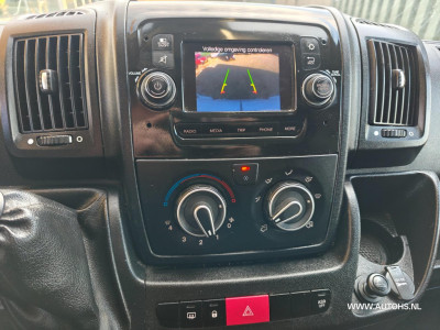Citroën Jumper 33 2.2 BlueHDi 120 L3H2 euro 6 , 1e Eig. Airco , camera , lengte 3 , Apk Nov. 2026 foto 11