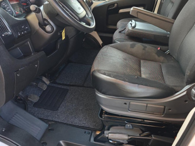 Citroën Jumper 33 2.2 BlueHDi 120 L3H2 euro 6 , 1e Eig. Airco , camera , lengte 3 , Apk Nov. 2026 foto 15