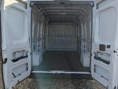 Citroën Jumper 33 2.2 BlueHDi 120 L3H2 euro 6 , 1e Eig. Airco , camera , lengte 3 , Apk Nov. 2026 foto 18