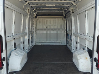 Citroën Jumper 33 2.2 BlueHDi 120 L3H2 euro 6 , 1e Eig. Airco , camera , lengte 3 , Apk Nov. 2026 foto 19
