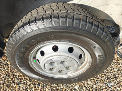 Citroën Jumper 33 2.2 BlueHDi 120 L3H2 euro 6 , 1e Eig. Airco , camera , lengte 3 , Apk Nov. 2026 foto 4