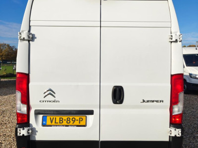 Citroën Jumper 33 2.2 BlueHDi 120 L3H2 euro 6 , 1e Eig. Airco , camera , lengte 3 , Apk Nov. 2026 foto 6
