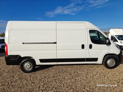 Citroën Jumper 33 2.2 BlueHDi 120 L3H2 euro 6 , 1e Eig. Airco , camera , lengte 3 , Apk Nov. 2026 foto 8