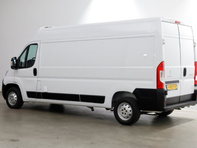 Citroën Jumper 33 2.2 BlueHDi 120pk L3H2 Koelwagen 12V Dag + 230V Nachtkoeling -6°C 05-2022 foto 10