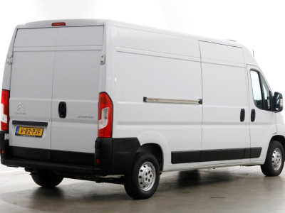 Citroën Jumper 33 2.2 BlueHDi 120pk L3H2 Koelwagen 12V Dag + 230V Nachtkoeling -6°C 05-2022 foto 2