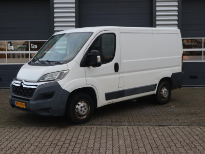 Citroën Jumper 33 2.2 HDI L1H1