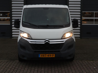 Citroën Jumper 33 2.2 HDI L1H1 2