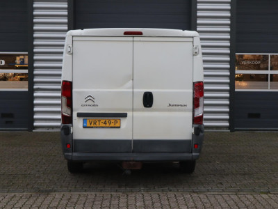 Citroën Jumper 33 2.2 HDI L1H1 6