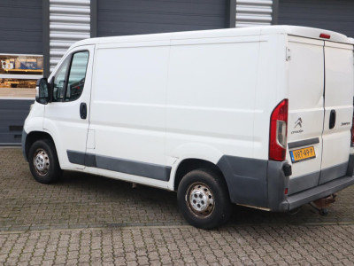 Citroën Jumper 33 2.2 HDI L1H1 7