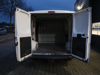Citroën Jumper 33 2.2 HDI L1H1 8