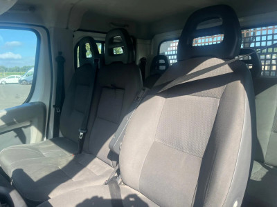 Citroën Jumper 33 L2 PUDC 2.2HDI 120 foto 10