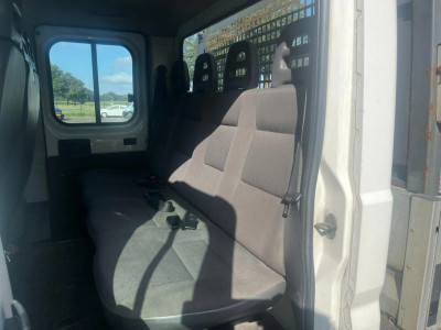 Citroën Jumper 33 L2 PUDC 2.2HDI 120 foto 11