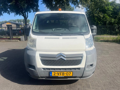 Citroën Jumper 33 L2 PUDC 2.2HDI 120 foto 12