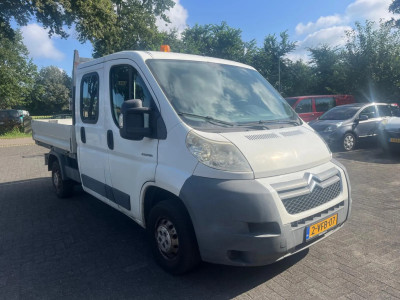 Citroën Jumper 33 L2 PUDC 2.2HDI 120 foto 13