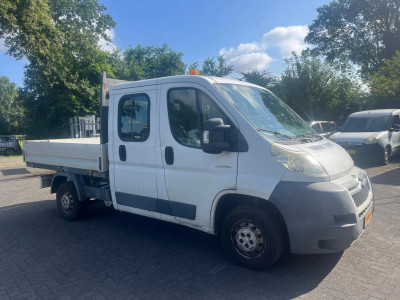 Citroën Jumper 33 L2 PUDC 2.2HDI 120 foto 14