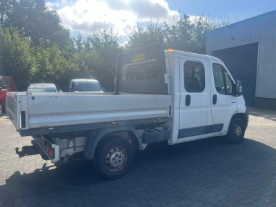 Citroën Jumper 33 L2 PUDC 2.2HDI 120 foto 16