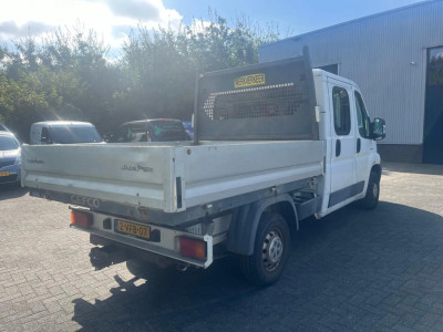 Citroën Jumper 33 L2 PUDC 2.2HDI 120 foto 17