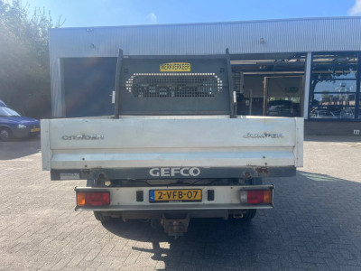 Citroën Jumper 33 L2 PUDC 2.2HDI 120 foto 18