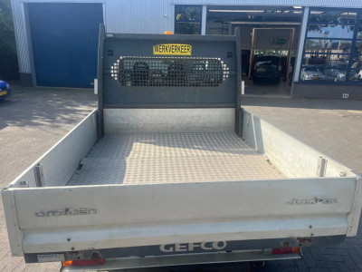 Citroën Jumper 33 L2 PUDC 2.2HDI 120 foto 19