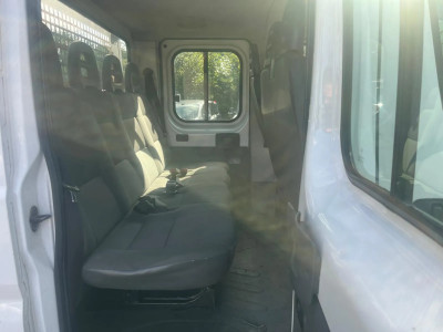 Citroën Jumper 33 L2 PUDC 2.2HDI 120 foto 21