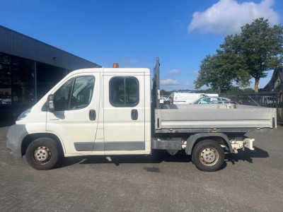 Citroën Jumper 33 L2 PUDC 2.2HDI 120 foto 3