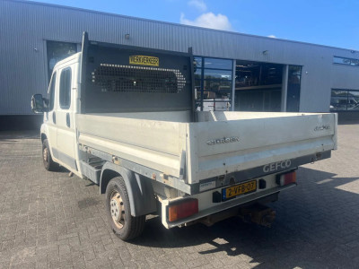 Citroën Jumper 33 L2 PUDC 2.2HDI 120 foto 4
