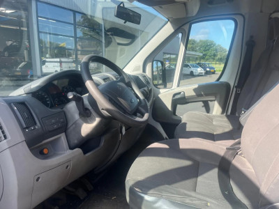 Citroën Jumper 33 L2 PUDC 2.2HDI 120 foto 5