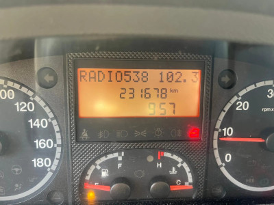 Citroën Jumper 33 L2 PUDC 2.2HDI 120 foto 9