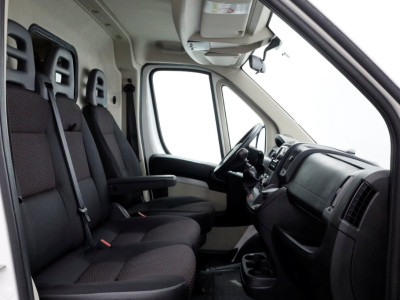 Citroën Jumper 35 2.0 BlueHDi 130pk Euro6 L3H2 Airco/Navi/Camper? 11-2018 foto 3