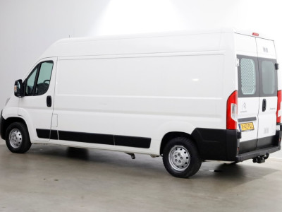 Citroën Jumper 35 2.0 BlueHDi 130pk Euro6 L3H2 Airco/Navi/Camper? 11-2018 foto 9