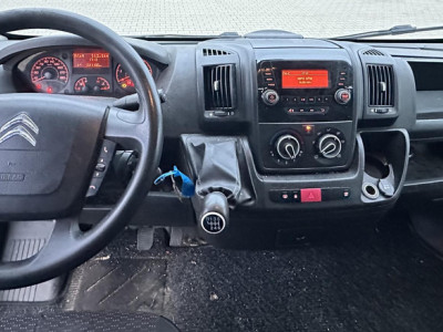 Citroën Jumper 35 2.0 BlueHDi L3H2 MOTOR DEFECT foto 2