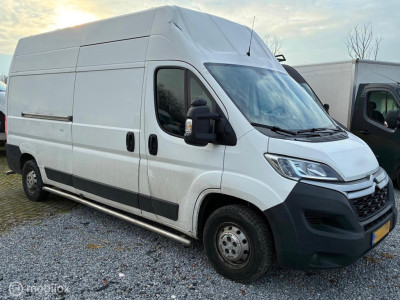 Citroen Jumper 35 2.0 BlueHDi L3H3 EURO 6 MOTOR DEFEKT