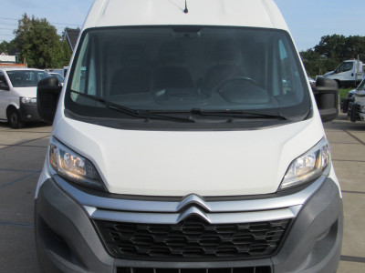 Citroën Jumper 35 2.0 HDI 120KW EURO6 L2H2 Werkplaats / Werkstatt foto 14