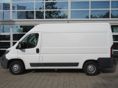 Citroën Jumper 35 2.0 HDI 120KW EURO6 L2H2 Werkplaats / Werkstatt foto 15